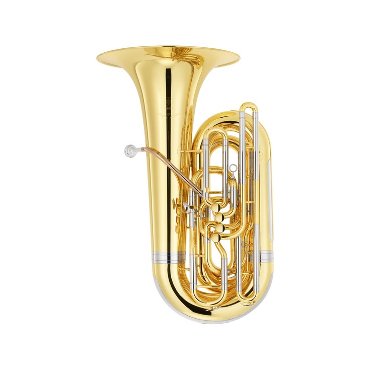 Yamaha YBB-623 4/4 BBb Tuba - In stock!
