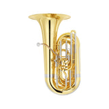 Yamaha YBB-623 4/4 BBb Tuba - In stock!