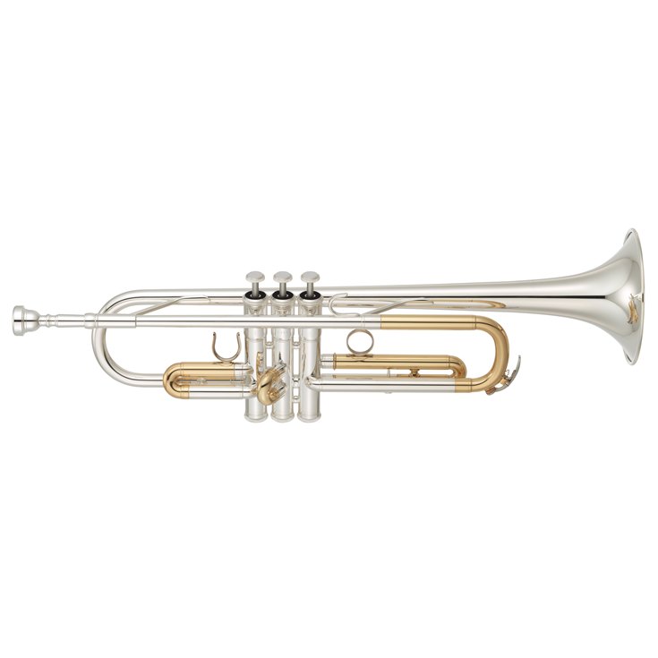 Yamaha YTR- 5330MR Professional Bb Trumpet