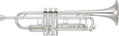 DEMO Yamaha YTR-8345IIS Xeno Bb Trumpet