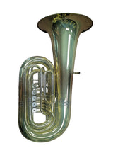 USED Perantucci B&S PT-6 5/4 CC Tuba
