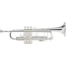 DEMO Bach Stradivarius 190S43 Bb Trumpet