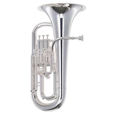 Besson BE767 International Compensating Euphonium