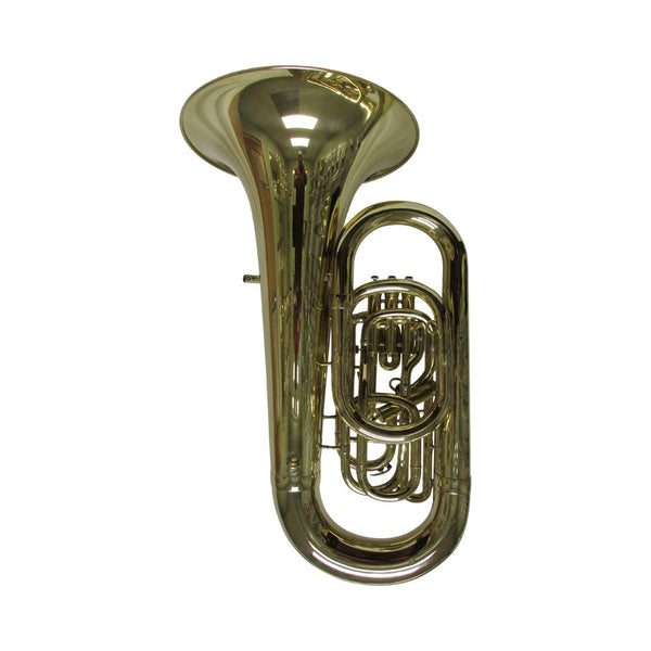 USED Besson BE7841 4/4 EEb Tuba The Tuba Exchange