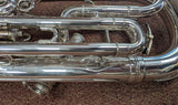 USED Besson Sovereign 968S Euphonium