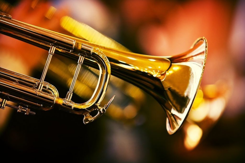 The Tuba Exchange