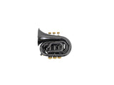 USED CarolBrass Blackhawk Pocket C Trumpet
