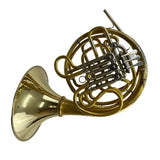 USED Hoyer 5801PM French Horn