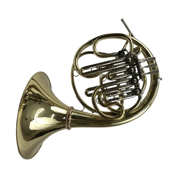 USED Holton H200 Descant French Horn