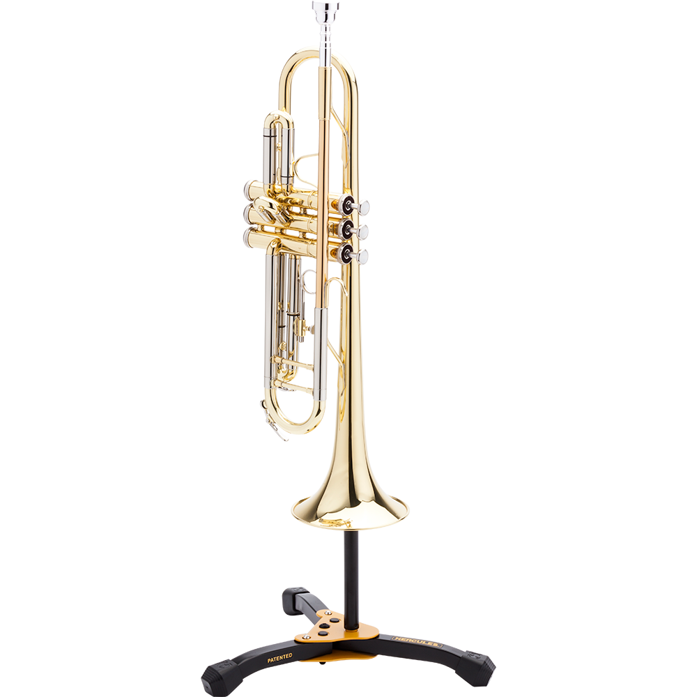 Hercules - Trumpet/Cornet, Flugel Stand