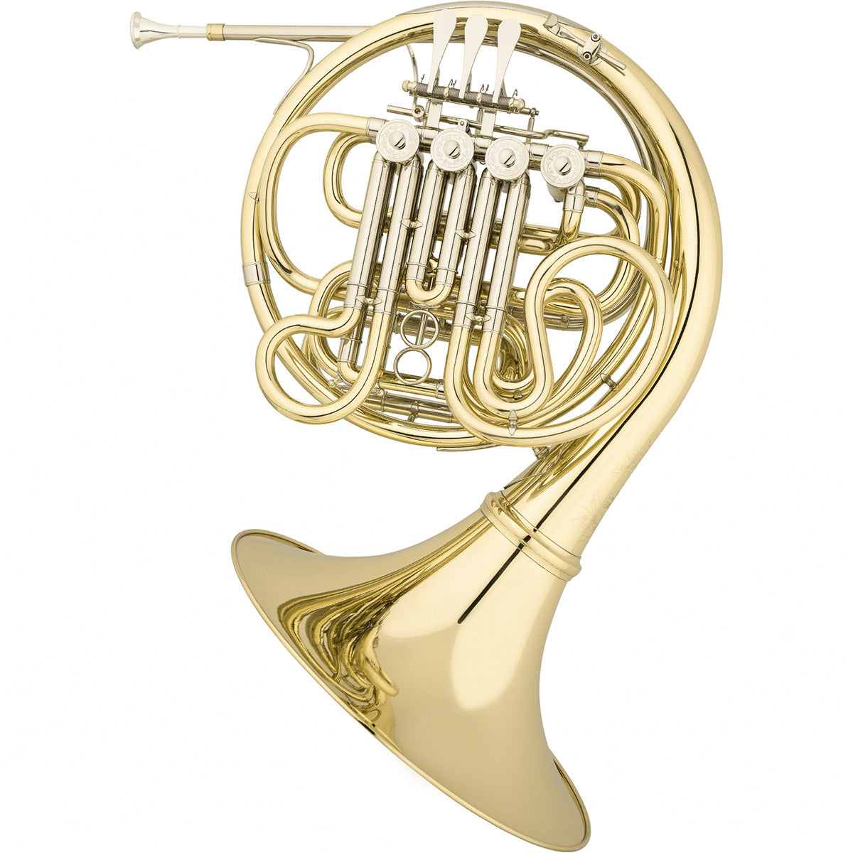 DEMO Eastman EFH884RBD Double Horn