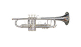 USED Bach Stradivarius 180S37 Bb Trumpet