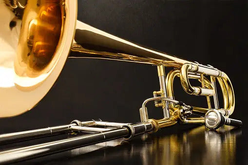 The Tuba Exchange