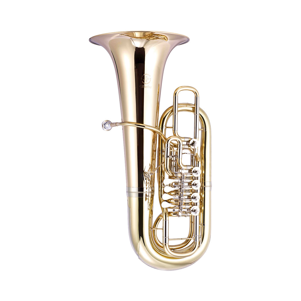 BRAKUL Tone color changer 【OHANA 4】Tuba Brakul Tone Color Changer Mouthpipe - Holy Star – The