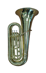 USED Jupiter 378L 3/4 BBb Tuba