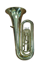 USED Jupiter 378L 3/4 BBb Tuba