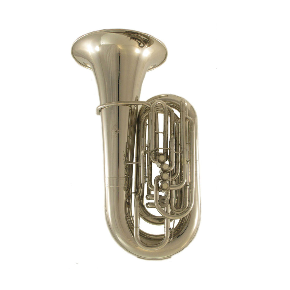 DEMO St. Petersburg 210 4/4 CC Tuba – The Tuba Exchange