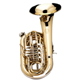 USED Wessex TB162 Mini Jazz BBb Tuba