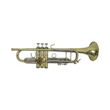USED Bach Stradivarius 18037 Bb Trumpet