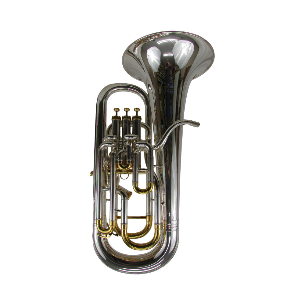 USED Yamaha YEP-842S Custom Euphonium