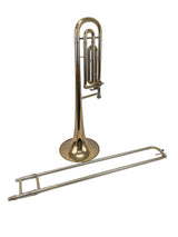 USED B&S 3085B Bb/F Trombone