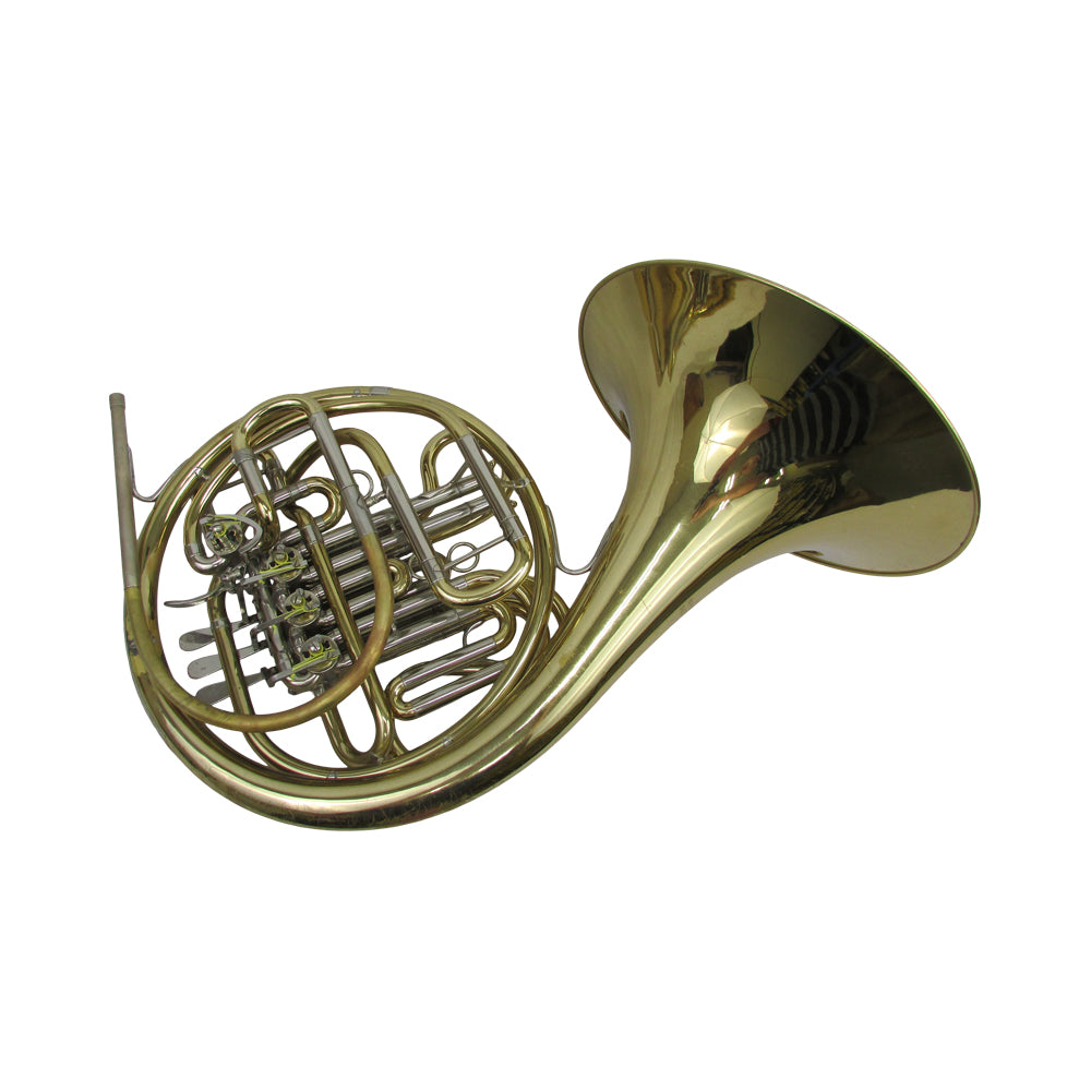 USED - Holton H180 Double Horn