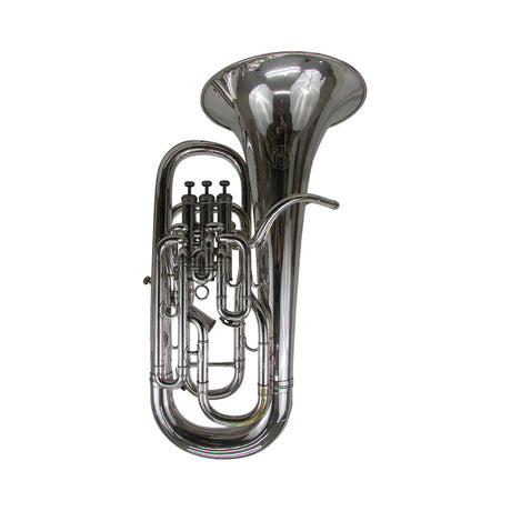 Besson Prodige 3 Valve Bb Tuba Outfit In Lacquer - BE187-1-0 - Foto 7