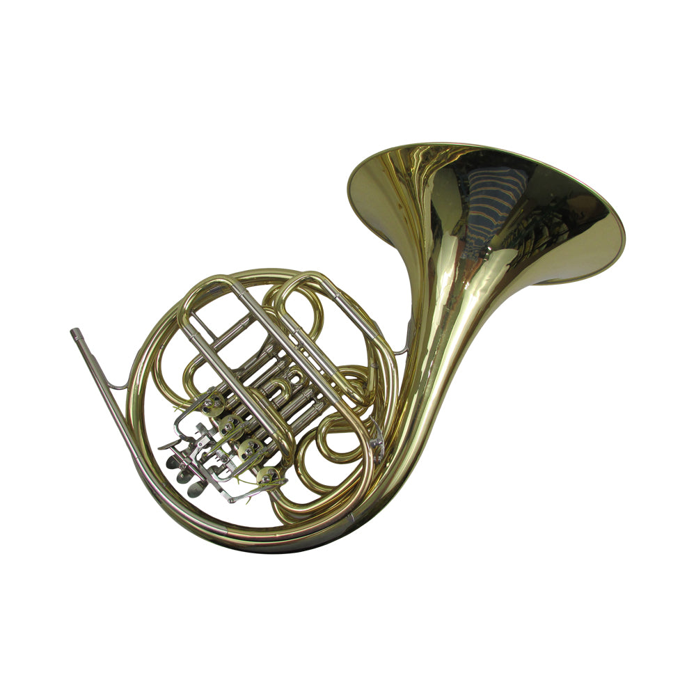 Yamaha YHR-567 Double French Horn