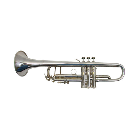 USED Bach Stradivarius LT180S43 Bb Trumpet