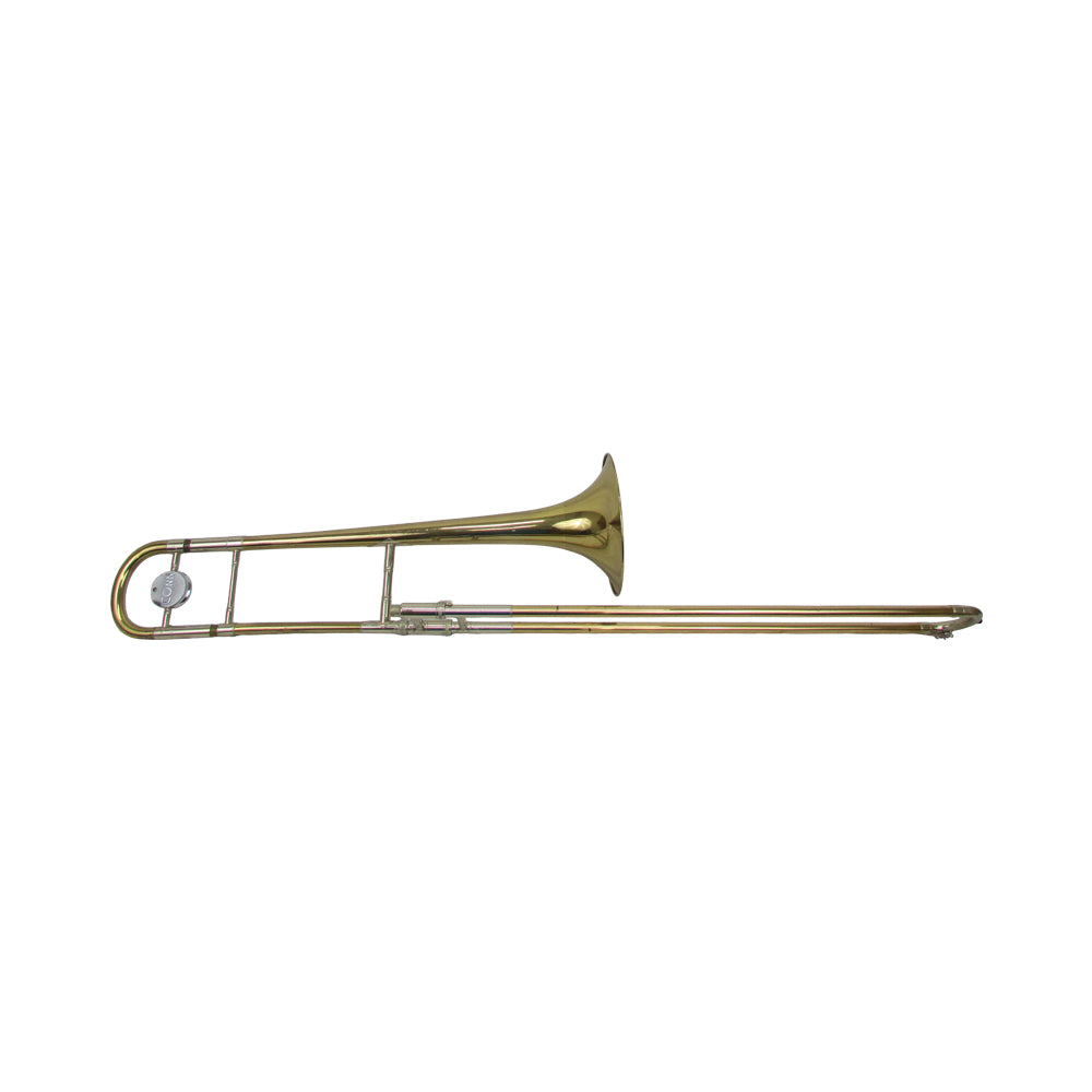 USED Conn 6H Bb Trombone – The Tuba Exchange