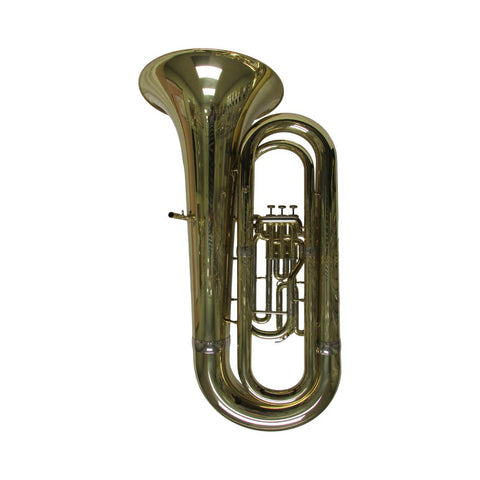 USED Eastman EBB331 4/4 BBb Tuba