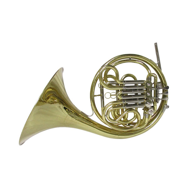 USED Jupiter JHR852 Bb/F French Horn
