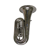 USED St Petersburg 210N 4/4 CC Tuba