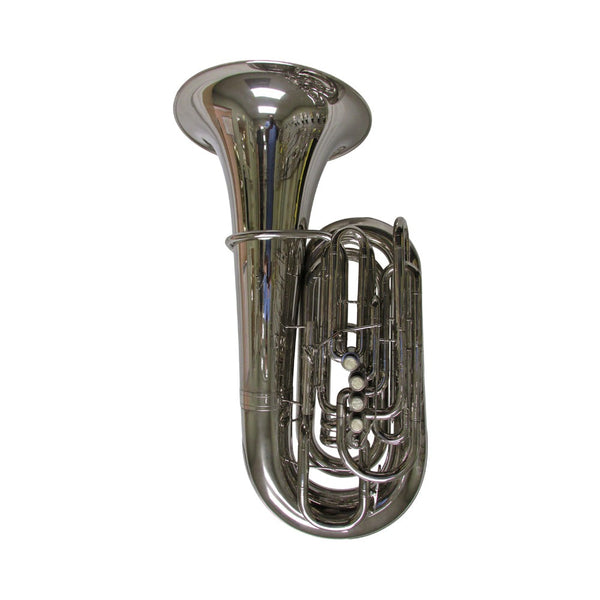 USED St Petersburg 210N 4/4 CC Tuba