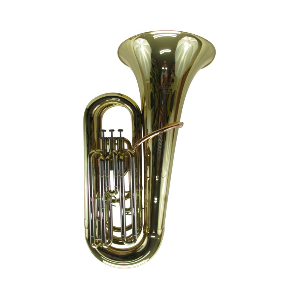 USED Tuba Exchange TE-680L BBb 3/4 Tuba