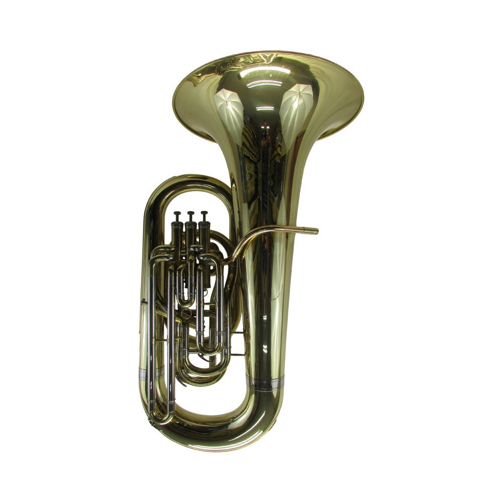 BESSON E♭BASS 981（Brothers in Arms: Besson 981, Boosey 992