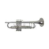 USED Jupiter XO 1602S Bb Trumpet