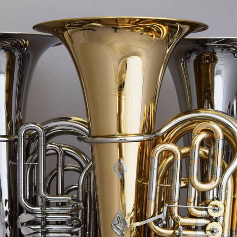 B-Stock St Petersburg Tubas - SALE!