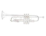 Bach Stradivarius 180S37 Bb Trumpet