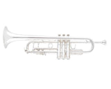 DEMO Bach Stradivarius 180S37 Bb Trumpet
