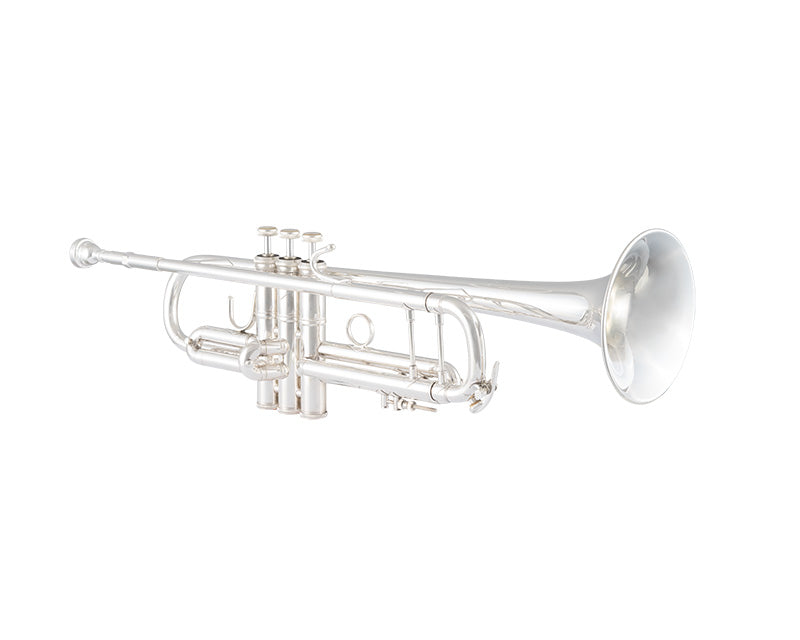 Bach Stradivarius 180S37 Bb Trumpet
