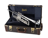 Bach Stradivarius 180S37 Bb Trumpet