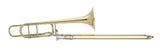 DEMO Bach Stradivarius 42BO Bb/F Tenor Trombone
