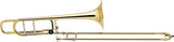 DEMO Bach Stradivarius 42BO Bb/F Tenor Trombone