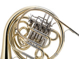 Conn 7D Intermediate Double French Horn