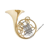 Conn 7D Intermediate Double French Horn