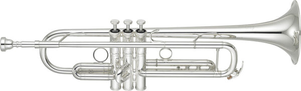 Yamaha YTR-8335IIRS Xeno Bb Trumpet