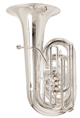 B&S 795 International Series 4/4 CC Tuba
