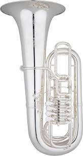 Eastman EBF864 4/4 F Tuba – The Tuba Exchange