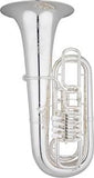Eastman EBF864 4/4 F Tuba - Lacquer in stock!